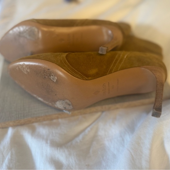 Ba&sh Suede Western bootie - Picture 10 of 10